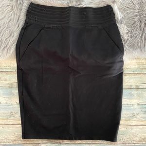 Maurices Pencil Skirt